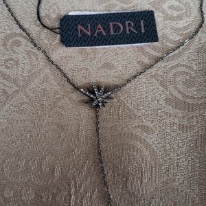Nwt Nadri necklace 😍SALE!!